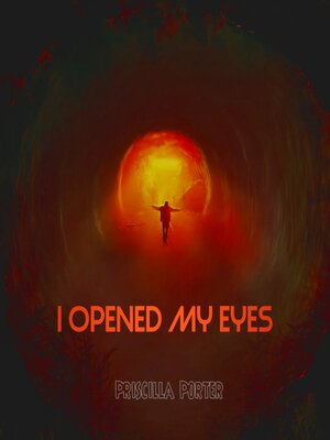 cover image of I Opened My Eyes